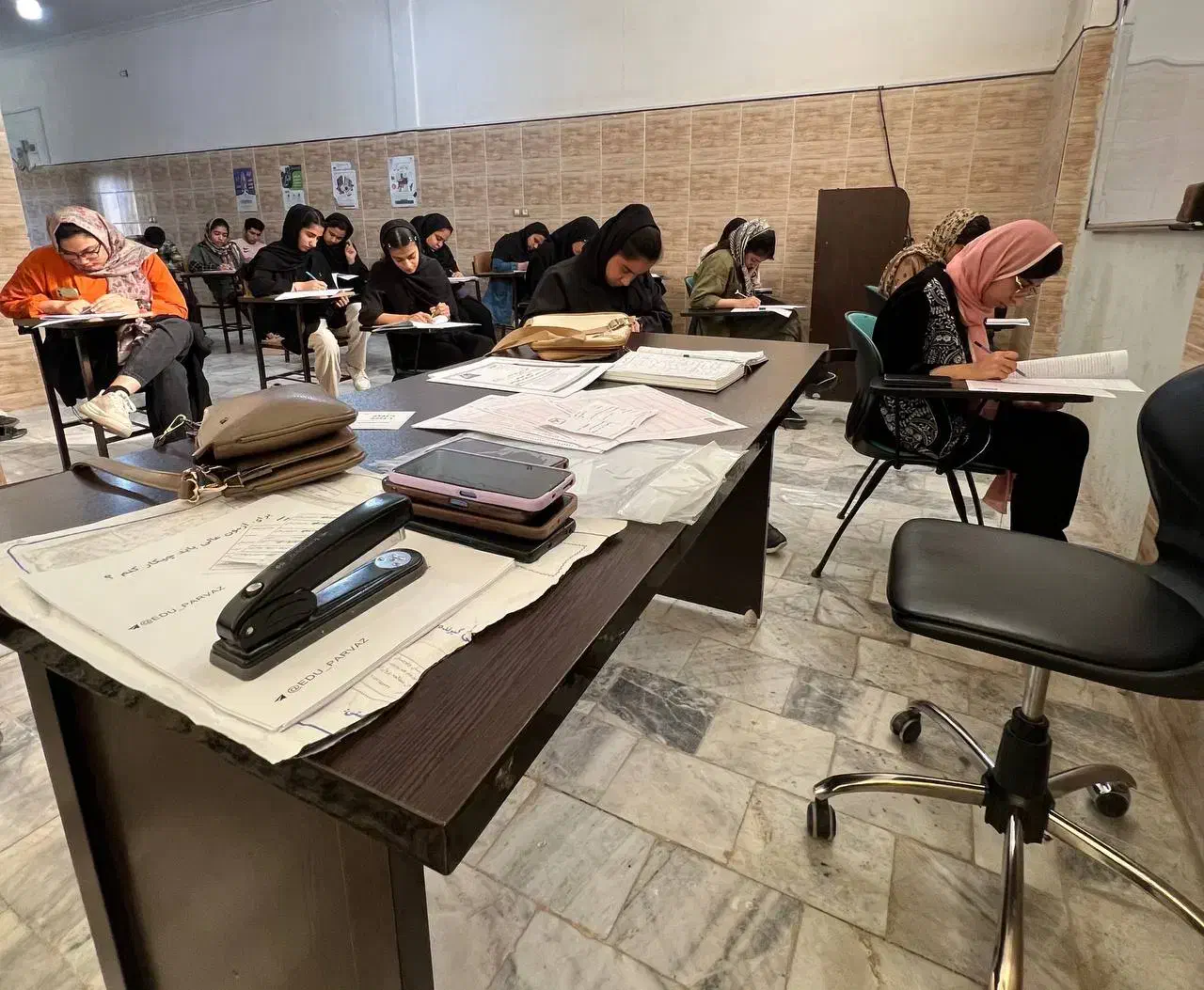 مشاوره تحصیلی تخصصی|خدمات آموزشی|زابل, |دیوار