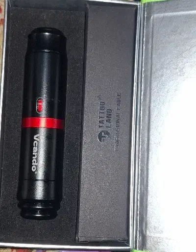 لوازم تتو|آرایشی، بهداشتی، درمانی|کرج, پیشاهنگی|دیوار