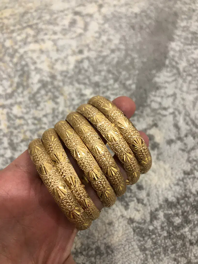 شش عدد النکو سایز دو|جواهرات|دزفول, |دیوار