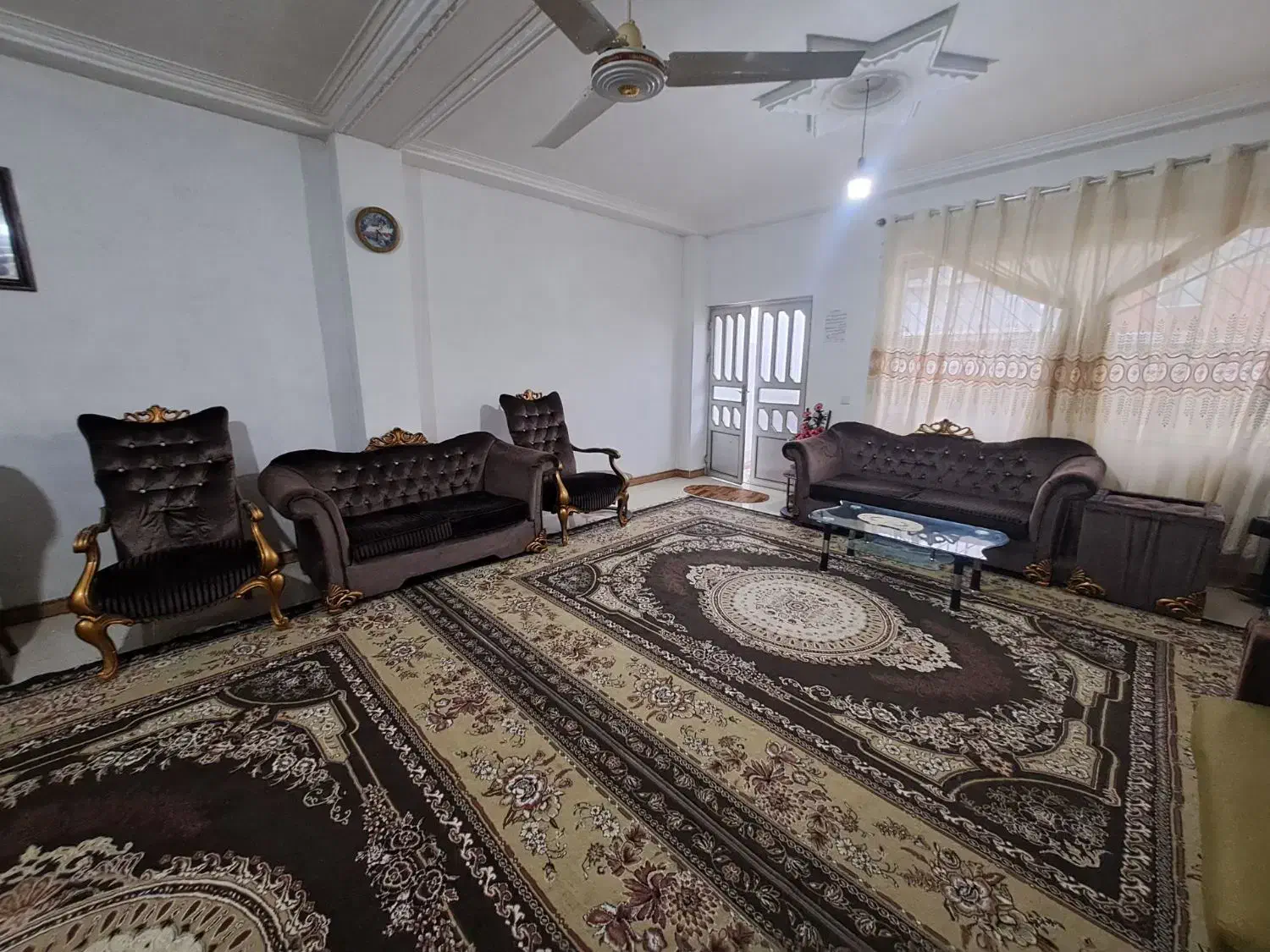 سوئیت( دربست) شخصی روزانه و ماهانه در شهر نور|اجارهٔ کوتاهمدت آپارتمان و سوئیت|نور, |دیوار