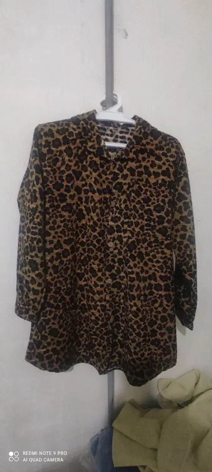 شوومیزپلنگی|لباس|کوهدشت, |دیوار