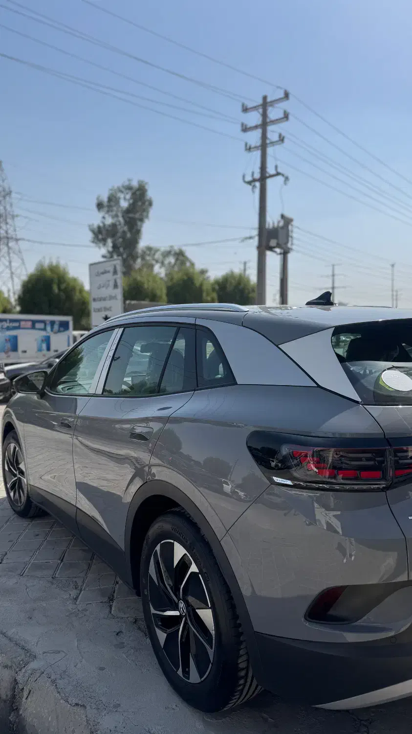 Id4 2025|خودرو سواری و وانت|بوشهر, |دیوار