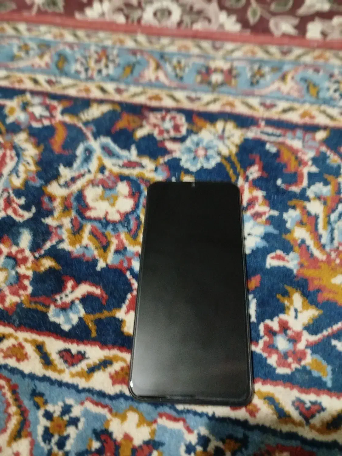 گوشی ای 13|موبایل|یزد, |دیوار