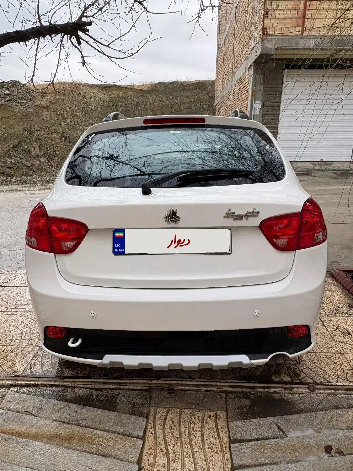 خودرو کوییک|خودرو سواری و وانت|ارومیه, |دیوار