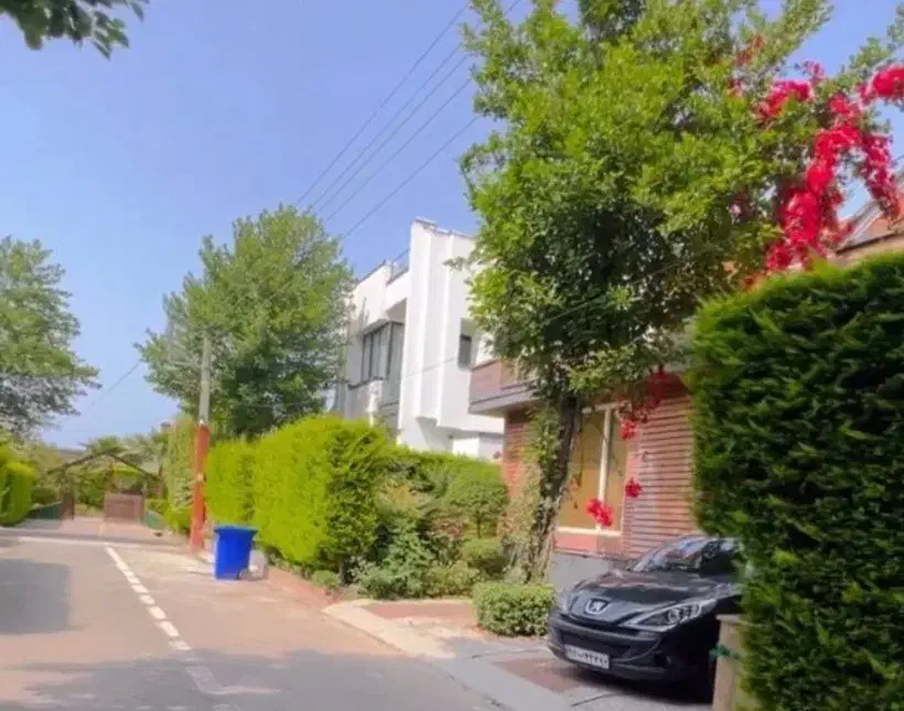 284م. 20دقیقه پیاده تا دریا/بدون مشرف|فروش زمین و ملک کلنگی|نشتارود, |دیوار