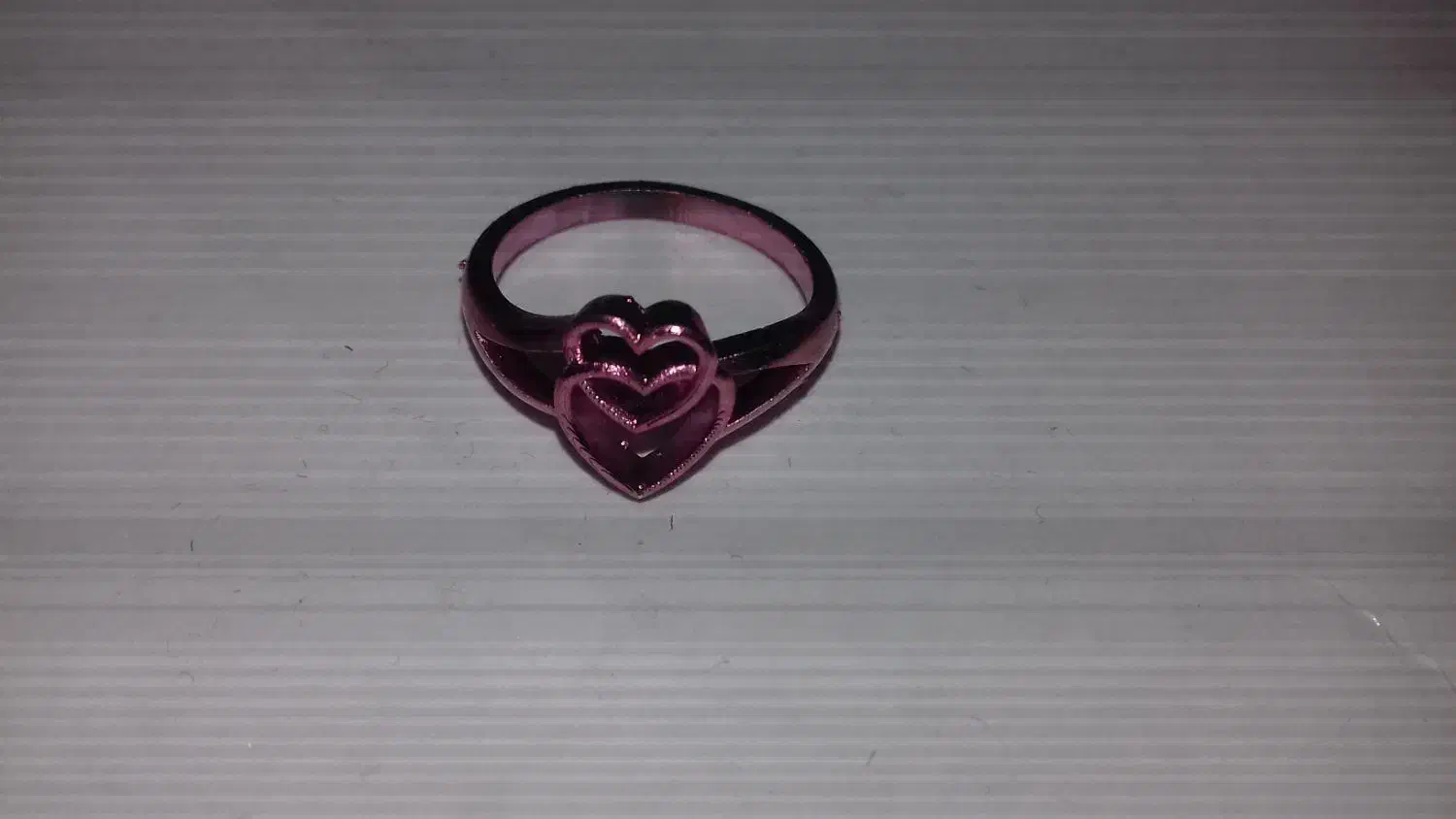 انواع حلقه طراحی و ساخته میشود|جواهرات|کرمان, |دیوار