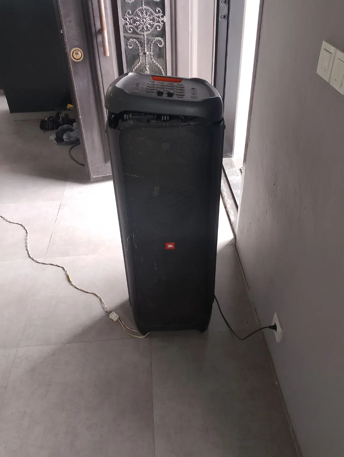 jbl 1000|سیستم صوتی خانگی|محمودآباد, |دیوار