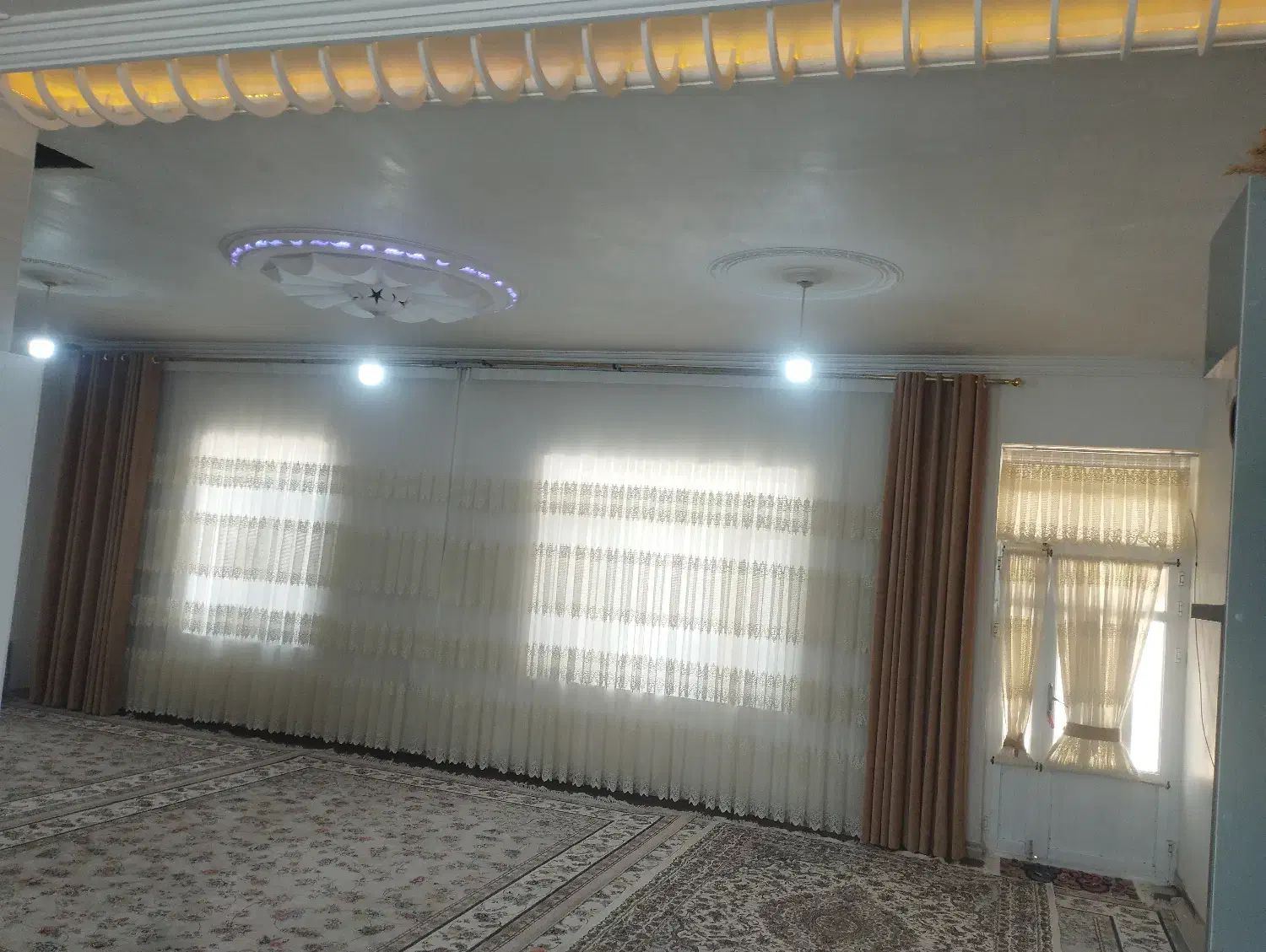 دو منزل مسکونی سرپل ذهاب|فروش خانه و ویلا|سرپل ذهاب, |دیوار