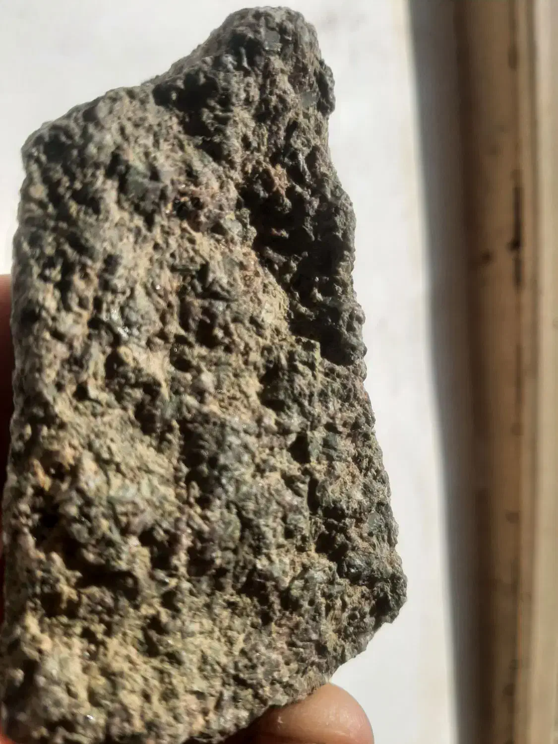 شهاب سنگ|جواهرات|پادنا, |دیوار