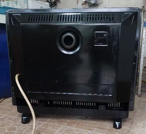 بخاری ایرانشرق ۱۲ هزار|بخاری، هیتر، شومینه|رشت, جانبازان|دیوار