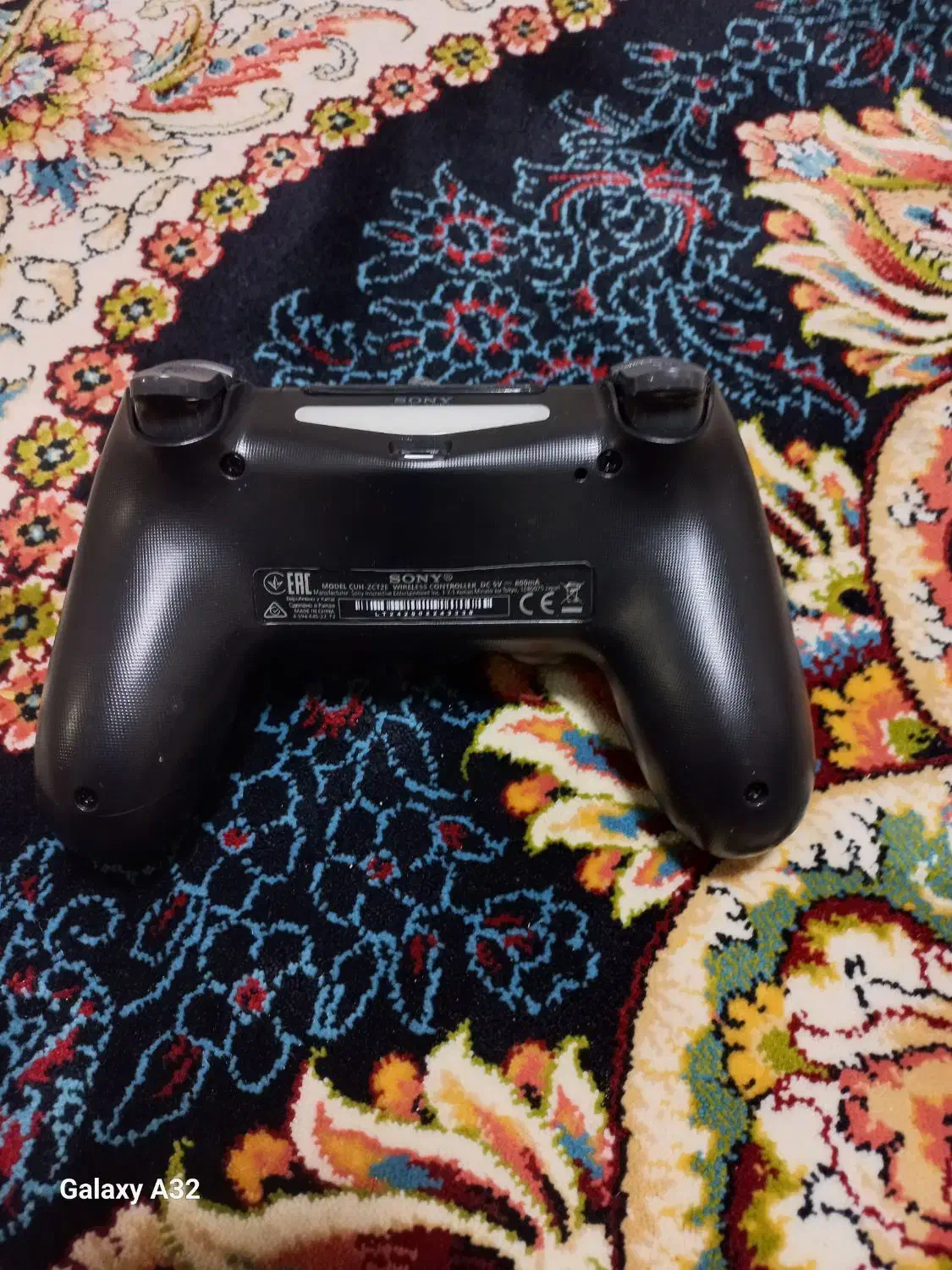 دسته بازی ply 4|کنسول، بازی ویدئویی و آنلاین|رباط‌کریم, رباط‌کریم|دیوار