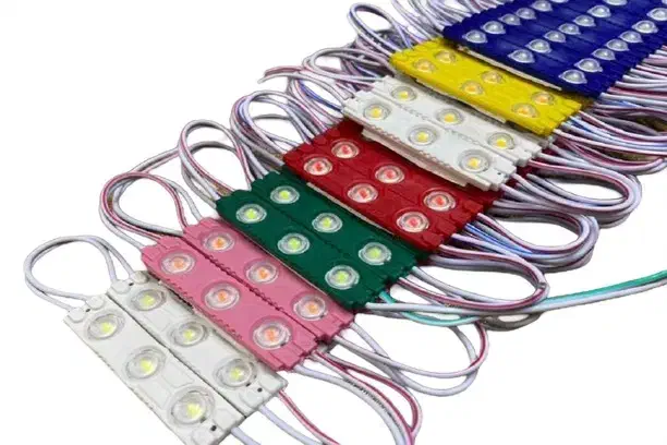 ریسه رنگی|ریسه و چراغ تزئینی|اهواز, فرهنگ شهر|دیوار