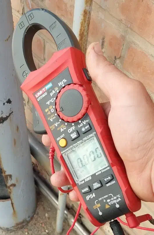 برقکار صنعتی، برق کار، برقکش،تعمیرات مکانیک دستگاه|خدمات پیشه و مهارت|همدان, |دیوار