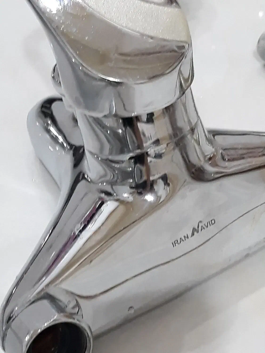 شیر اهرمی حمام و دوش و جای دوش|لوازم حمام|تهران, خواجه نظام الملک|دیوار