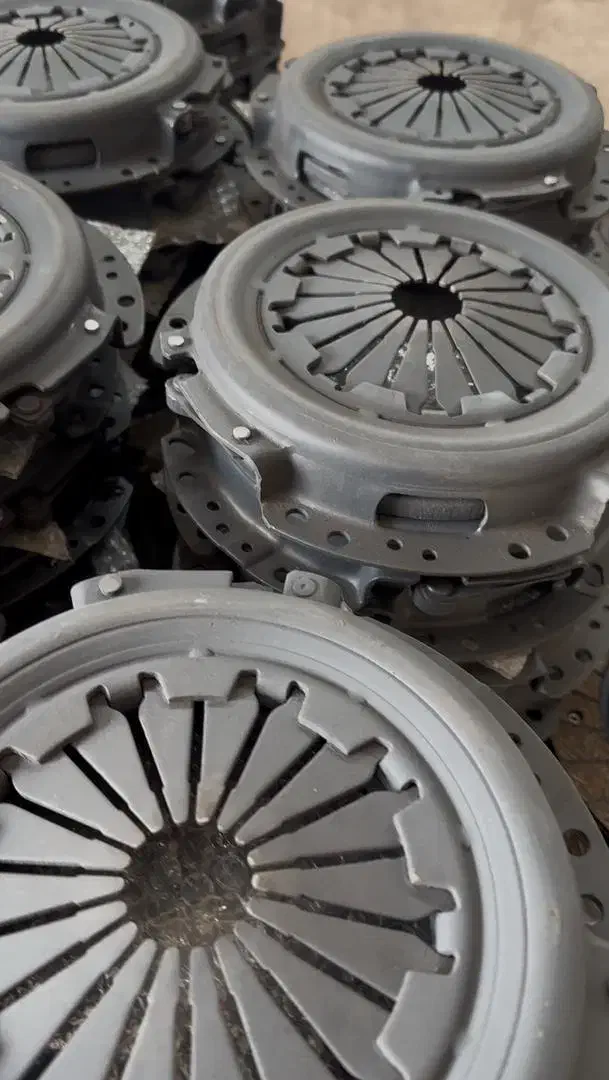 یدکی کلاچ|قطعات یدکی و لوازم جانبی|کرج, فاز ۱ مهرشهر|دیوار