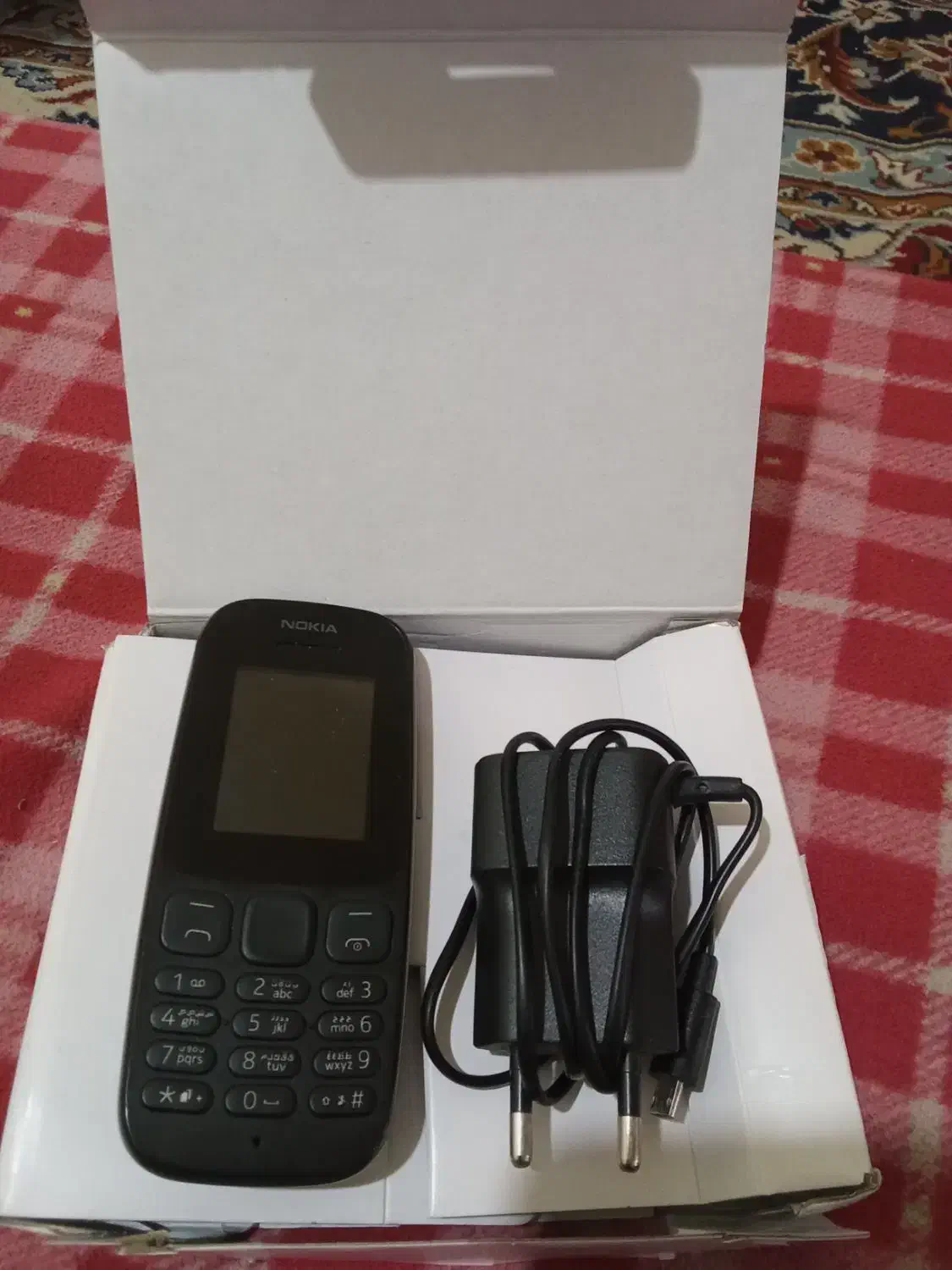 کوشی نوکیا|موبایل|سبزوار, فیاض|دیوار