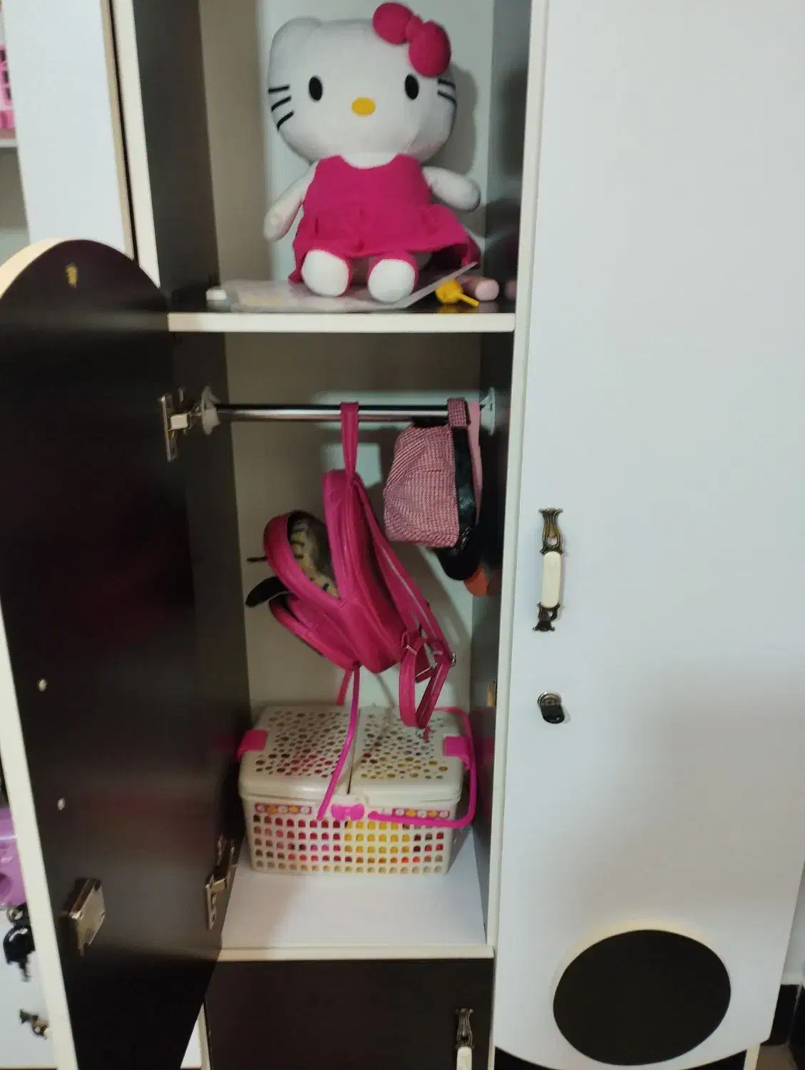 کمد بچه|اسباب و اثاث بچه|نورآباد, |دیوار