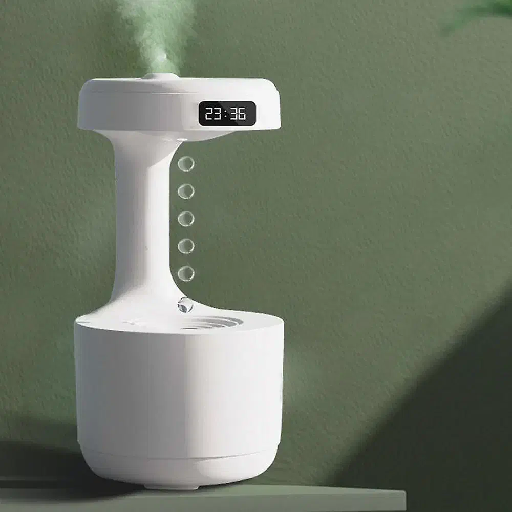 ((بخور ضد جاذبه بسیار شیک))|آرایشی، بهداشتی، درمانی|میبد, |دیوار