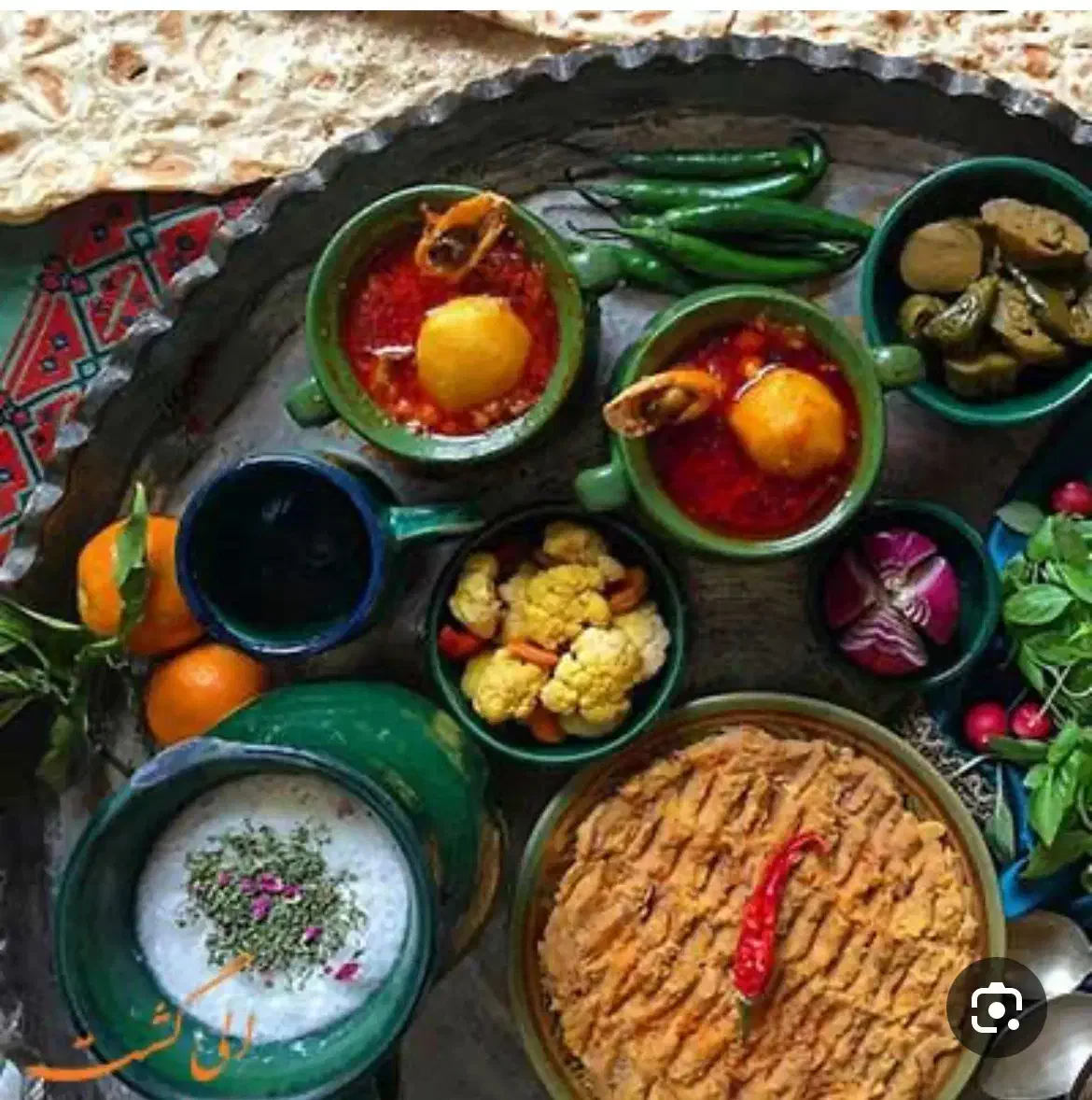 آشپز|استخدام خدمات فروشگاه و رستوران|تهران, شوش|دیوار