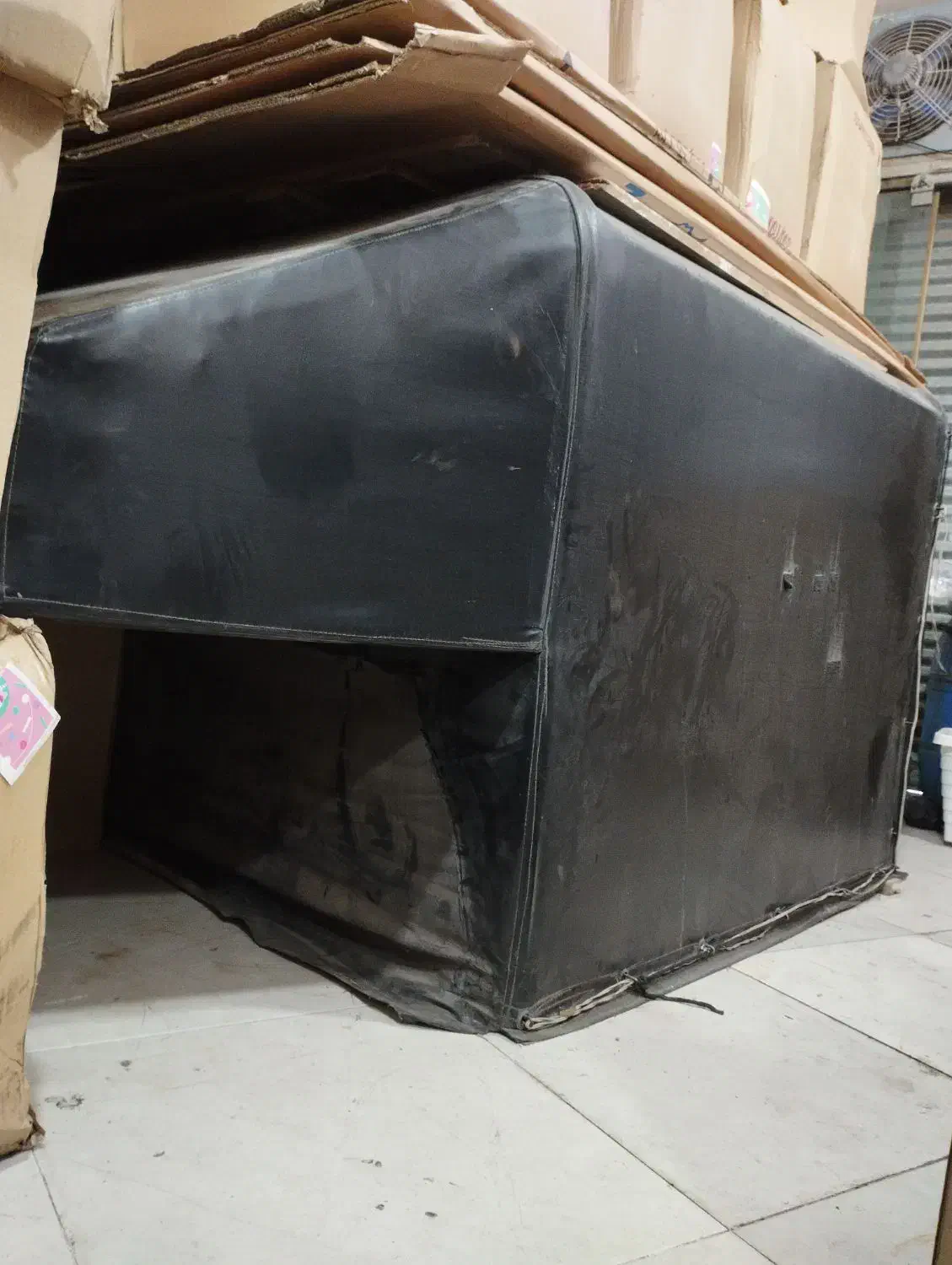 باربند پرایدی|قطعات یدکی و لوازم جانبی|قائم‌شهر, |دیوار