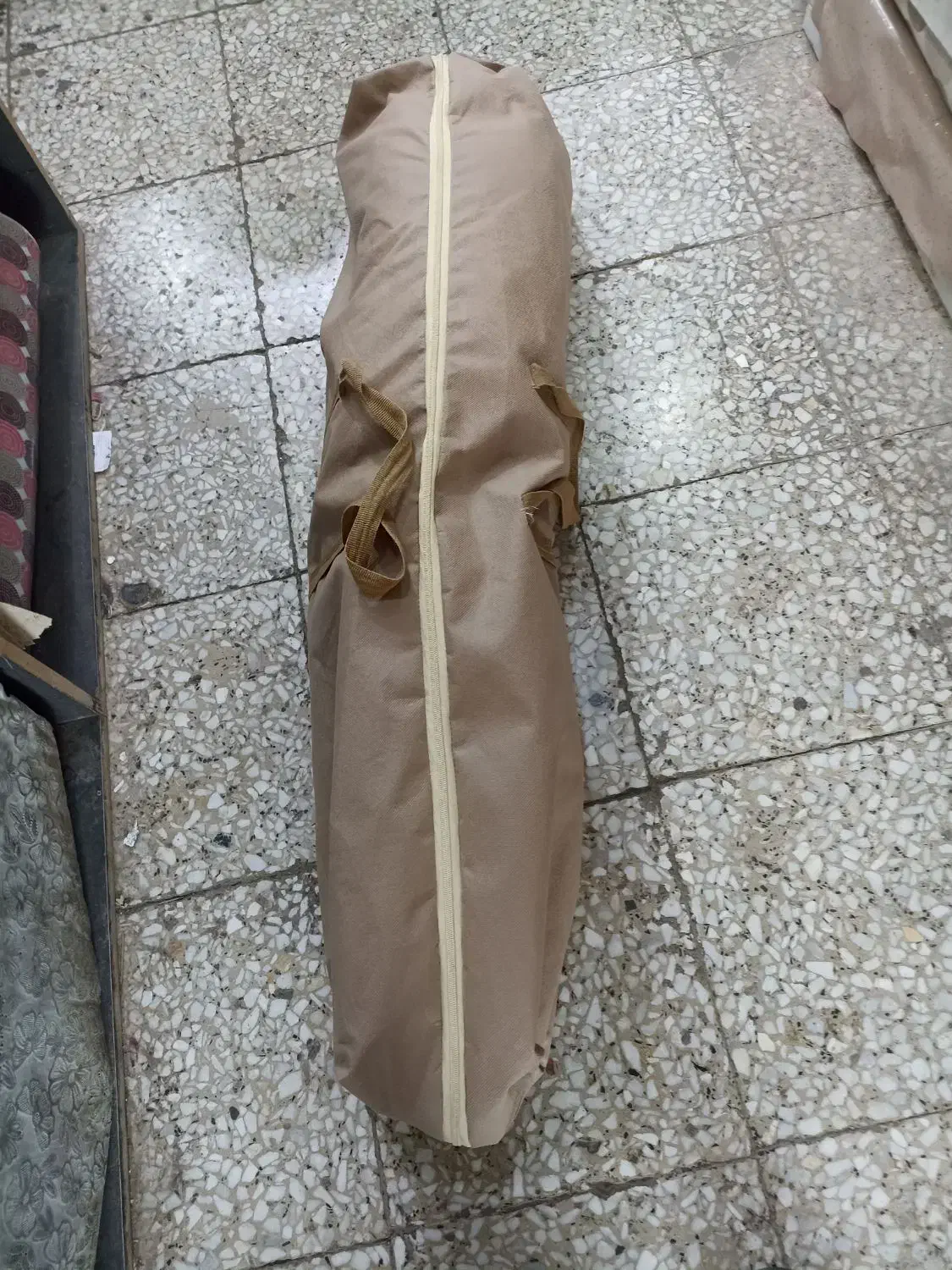 گهواره بچه|اسباب و اثاث بچه|ایرانشهر, |دیوار