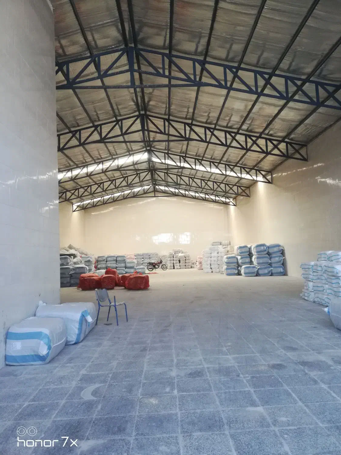 سوله شهرک صنعتی تفت۲|فروش دفتر صنعتی، کشاورزی، تجاری|تفت, |دیوار