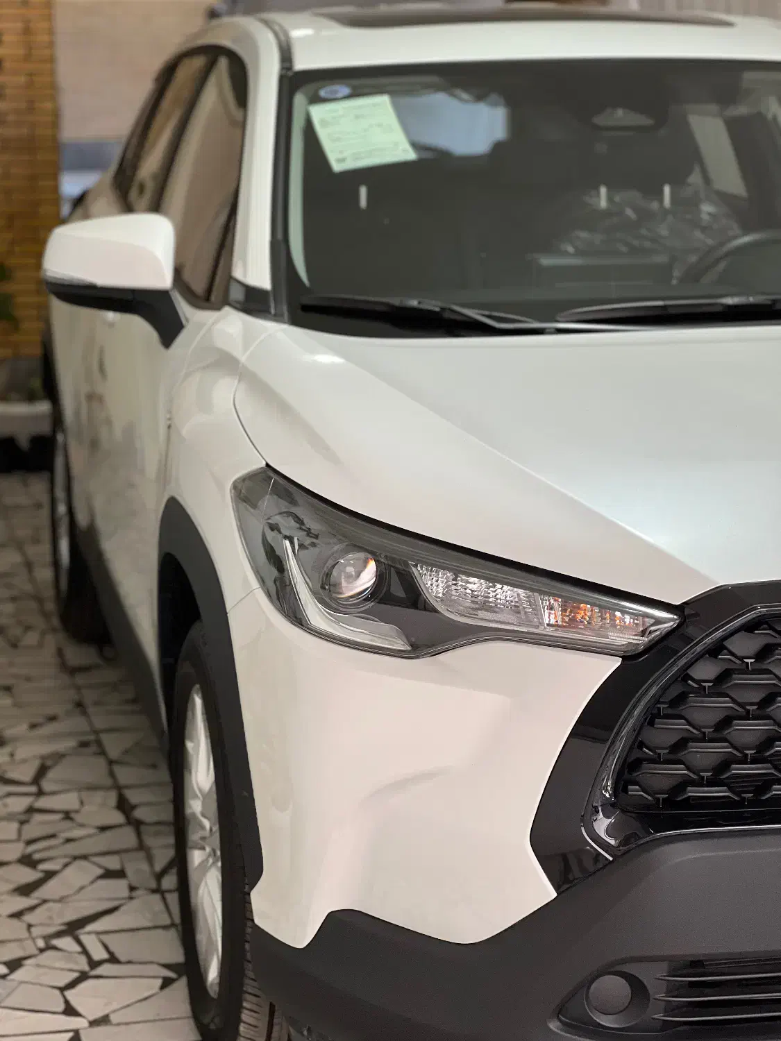 کرولا کراس هیبرید ۲۰۲۵ صفر|خودرو سواری و وانت|بابل, |دیوار