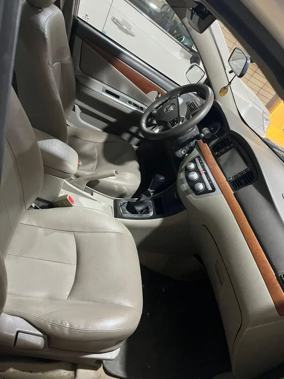 لیفان 620 1800 سفید تلنت|خودرو سواری و وانت|اصفهان, ناژوان|دیوار