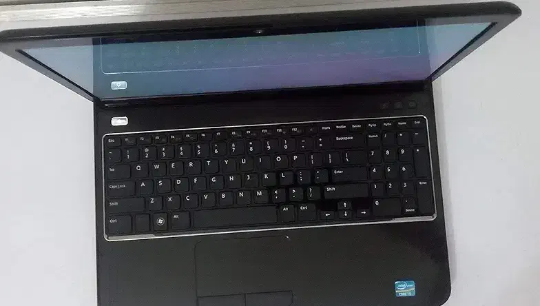 لپ تاپDellدرحدنو|رایانه همراه|کرمان, |دیوار