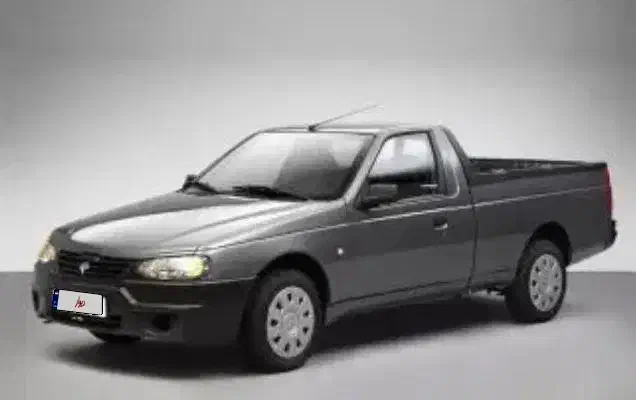 معاوضه با آریسان|خودرو سواری و وانت|شیراز, قدوسی شرقی|دیوار