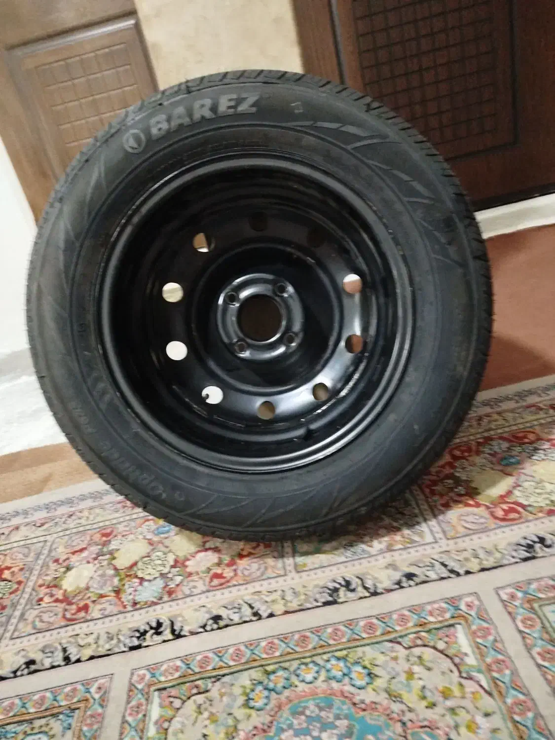 زاپاس صفحه کلاج پژو پارس|قطعات یدکی و لوازم جانبی|تبریز, |دیوار