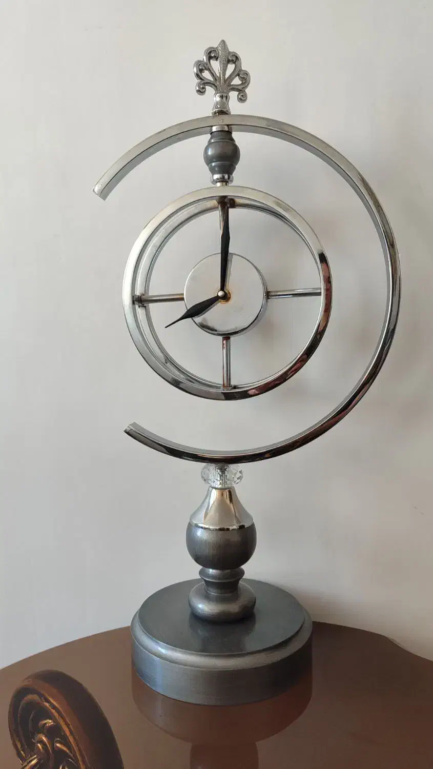 ساعت رو میزی|ساعت دیواری و تزئینی|خوی, |دیوار