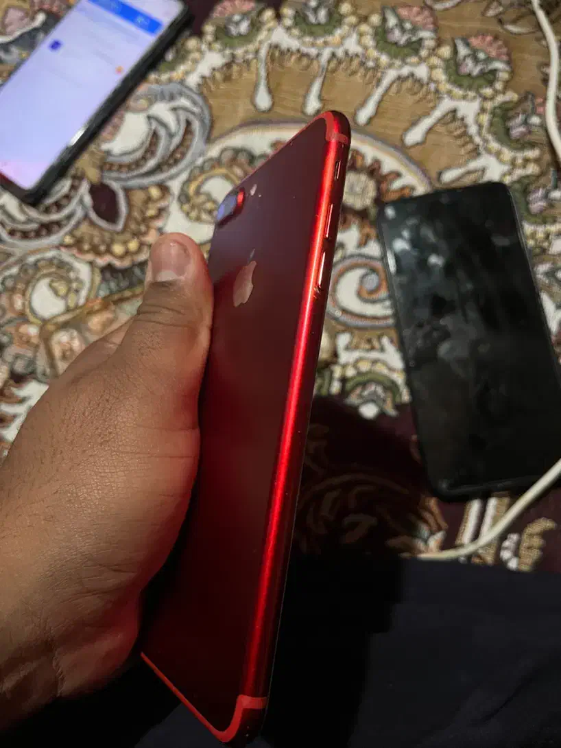 ایفون 7 plus|موبایل|چابهار, |دیوار