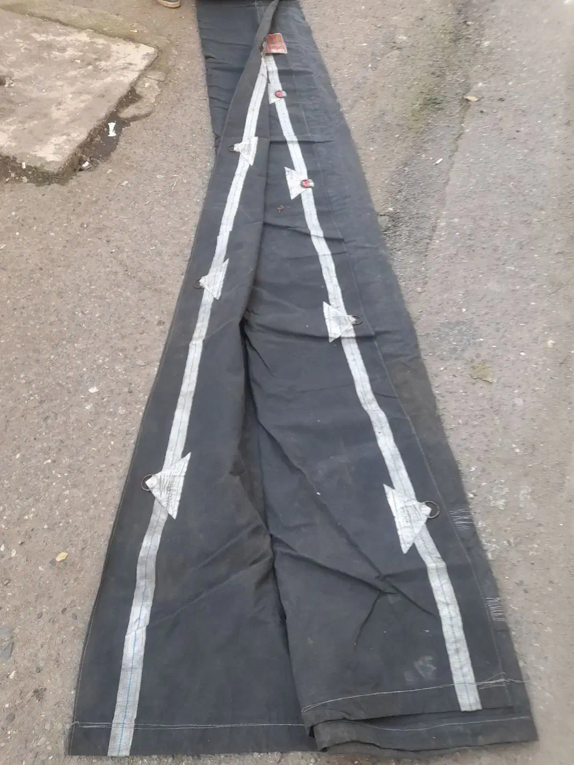 چادرنیسان|قطعات یدکی و لوازم جانبی|رشت, سلیمانداراب|دیوار