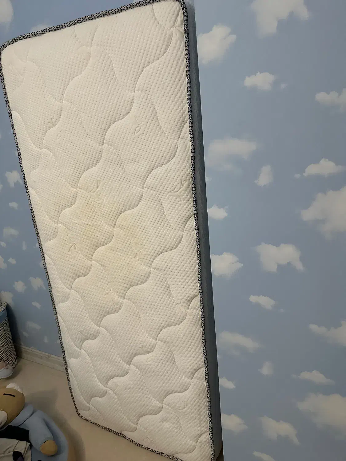 تشک تخت کودک و نوجوان|تشک تختخواب|بندر ماهشهر, |دیوار