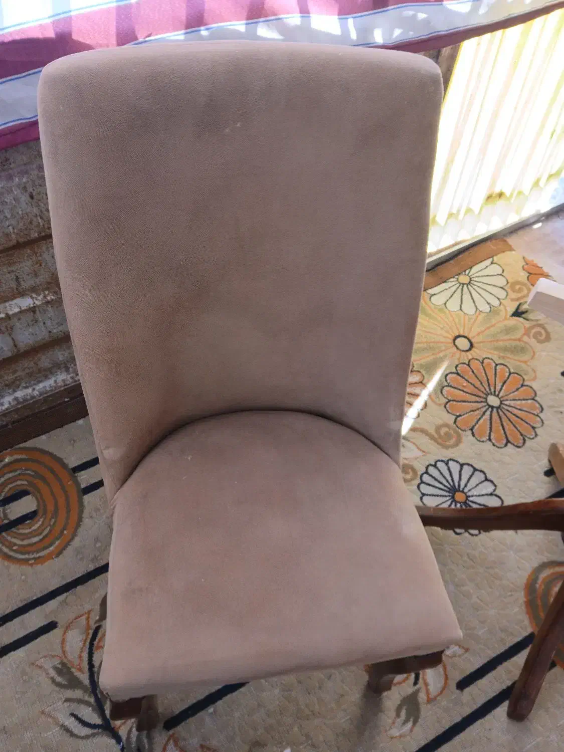 لوستر|لوستر و چراغ آویز|پاکدشت, پاکدشت (مامازند)|دیوار