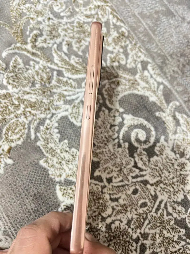 گوشی a53 مشابه نو|موبایل|پرند, فاز ۴|دیوار