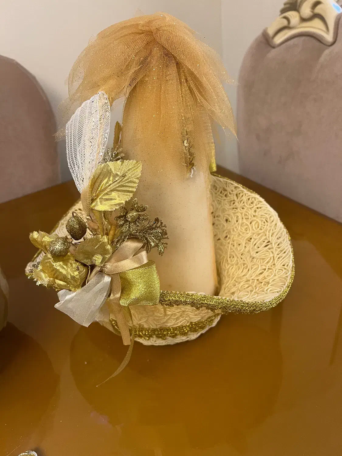 سبد بله برون|صنایع دستی و سایر لوازم تزئینی|تهران, ستارخان|دیوار