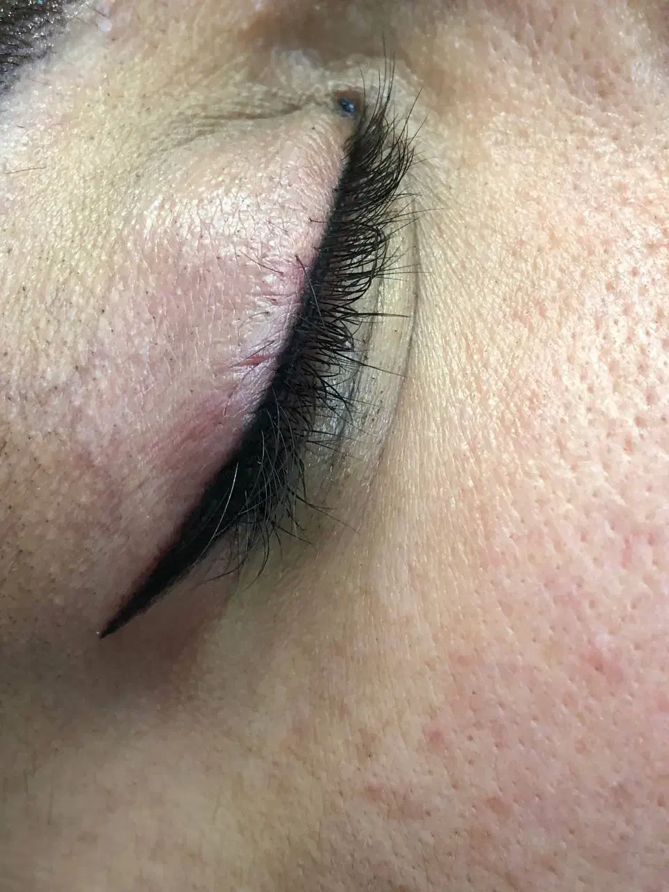 خدمات آرایش دائم تخفیف روز مادر و شب یلدا|خدمات آرایشگری و زیبایی|زنجان, |دیوار