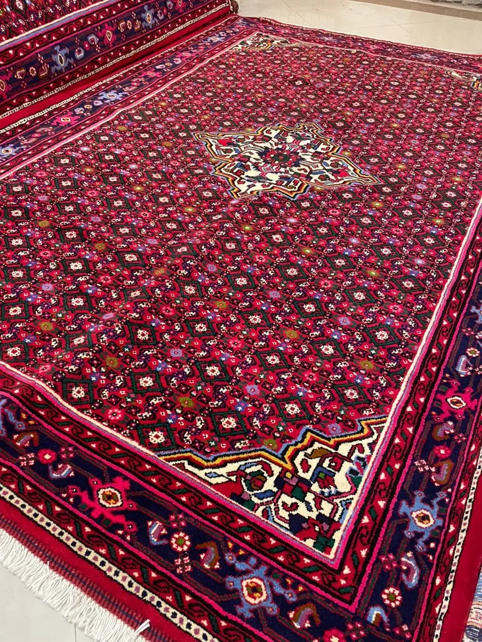 جفت ۶متری حسین آباد|فرش|تهران, جهاد|دیوار