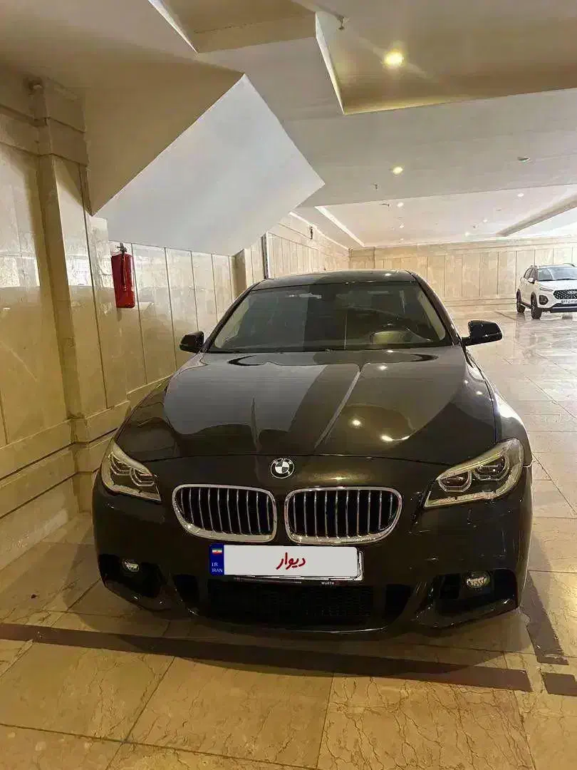 بی ام‌و ۵۲۸i|خودرو سواری و وانت|مشهد, نوفل لوشاتو|دیوار