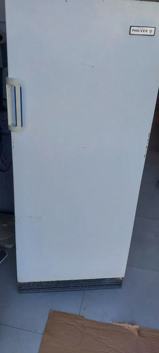 یخچال فیلور سرما عالی|یخچال و فریزر|قائم‌شهر, |دیوار