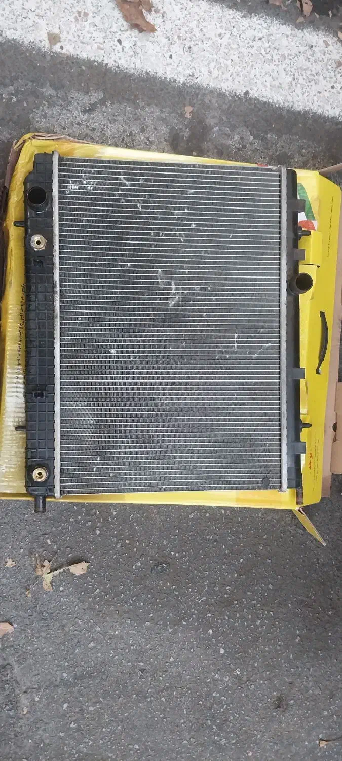 رادیاتور اچ سی کراس hc cros|قطعات یدکی و لوازم جانبی|تهران, جردن|دیوار