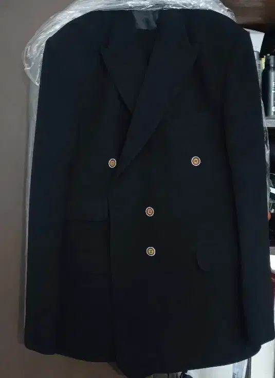 کت و شلوار مردانه دَبِل ( مدل خلبانی و رسمی)|لباس|امیدیه, |دیوار