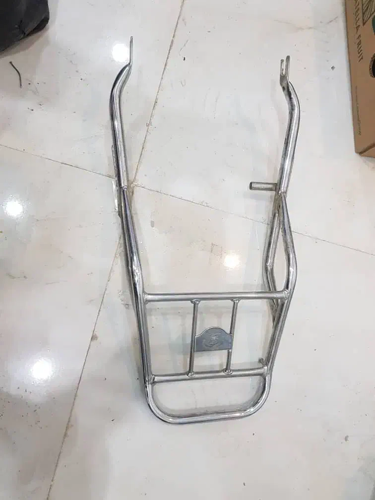 وسایل موتور|قطعات یدکی و لوازم جانبی|قم, نیروگاه|دیوار