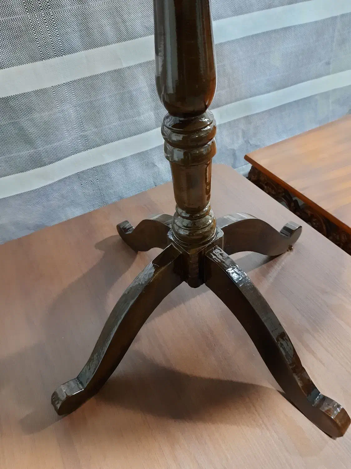 میز خاطره|میز و صندلی غذاخوری|کرمان, |دیوار