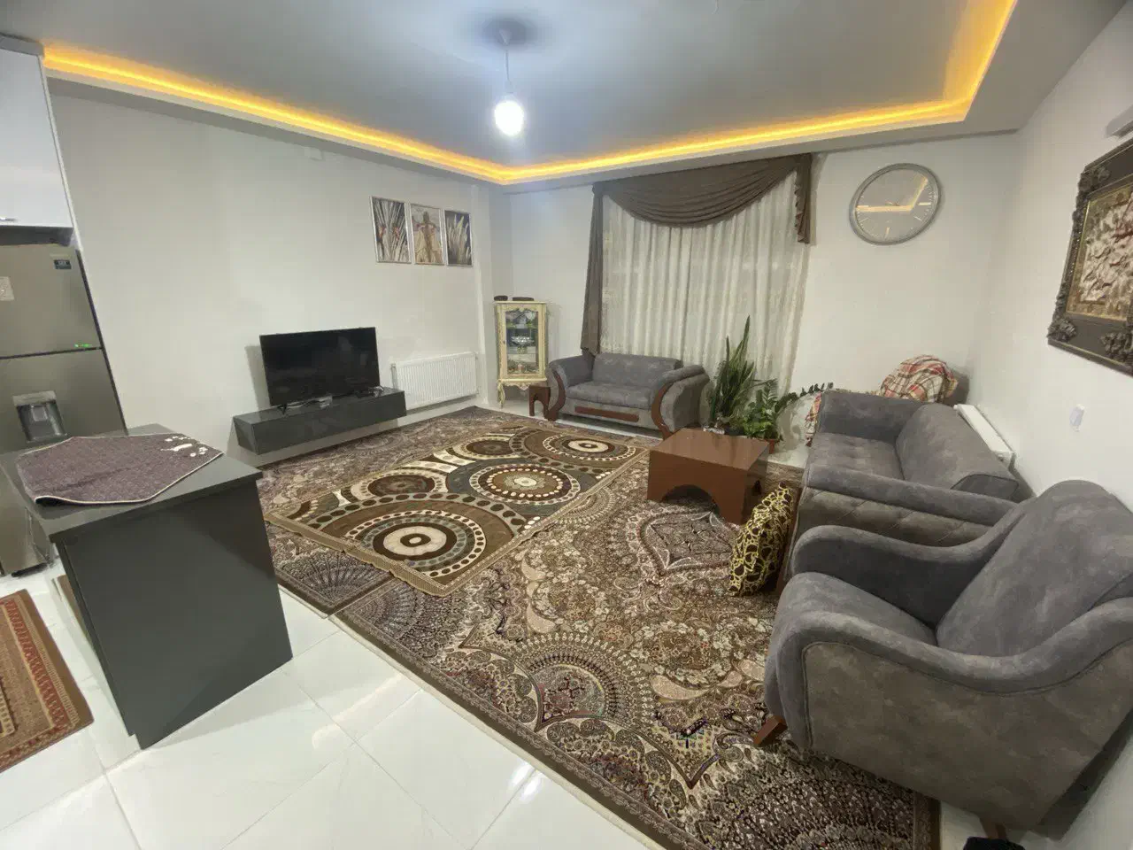 آپارتمان شیک و نوساز|فروش آپارتمان|مشهد, طبرسی شمالی|دیوار