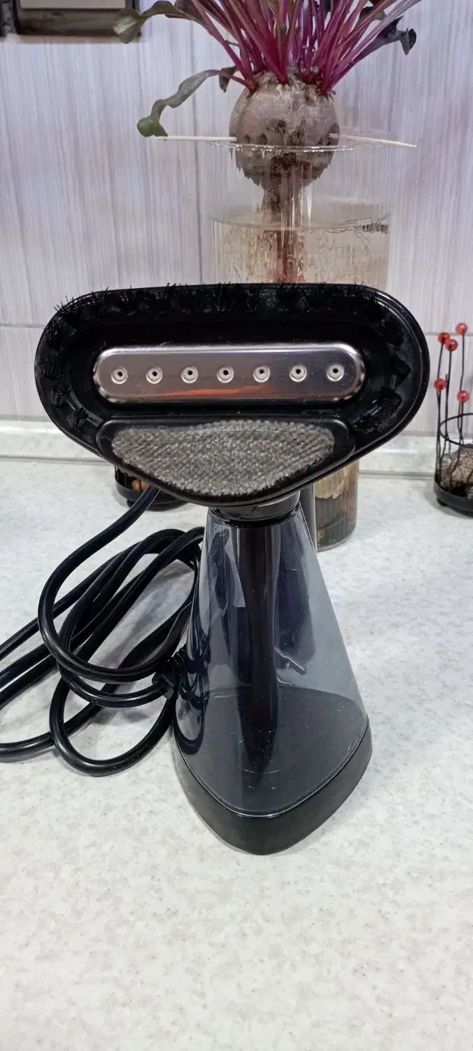 اتو بخار دستی(handheld steamer)|اتو و لوازم اتو|کردکوی, |دیوار