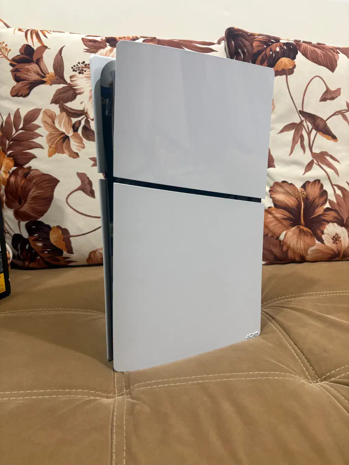 Ps5 slim digital|کنسول، بازی ویدئویی و آنلاین|بهبهان, |دیوار