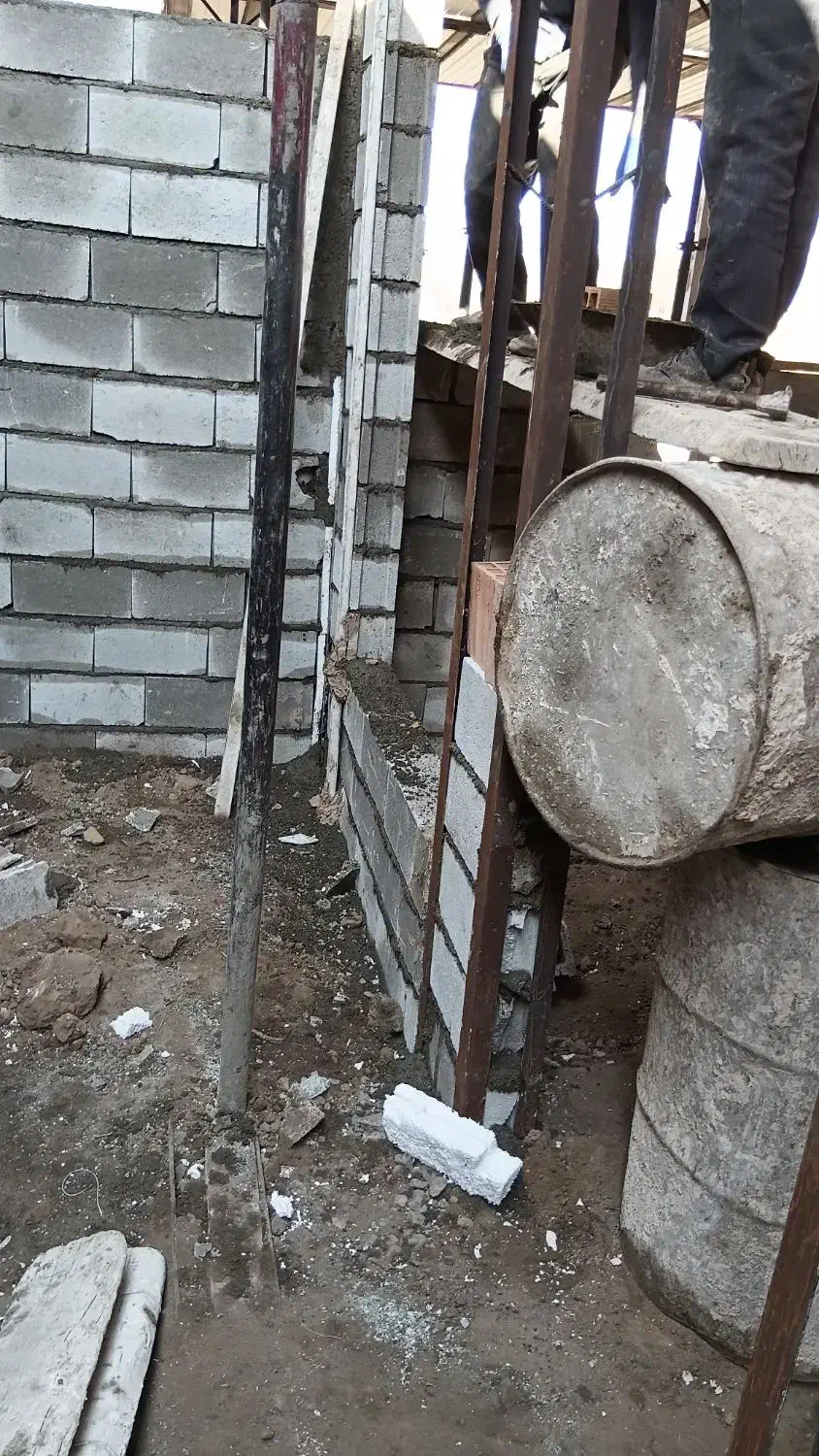 نظارت و پیمانکاری ساختمان صفر تا صد|خدمات پیشه و مهارت|خوی, |دیوار